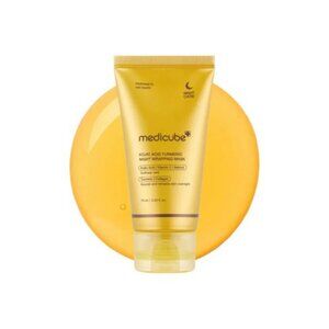 Medicube Kojic Acid Turmeric Night Wrapping Mask